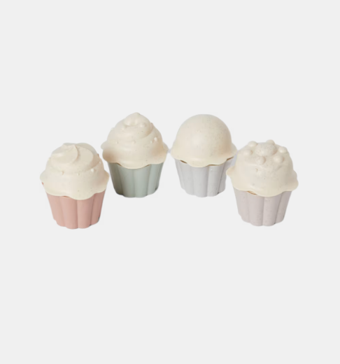 Badbomber 'Cupcakes'